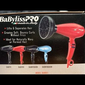 BaBylissPro Difuser